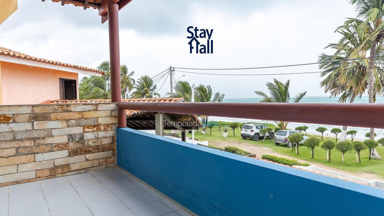 Casa para aluguel de temporada em Tamandaré (Tamandaré)