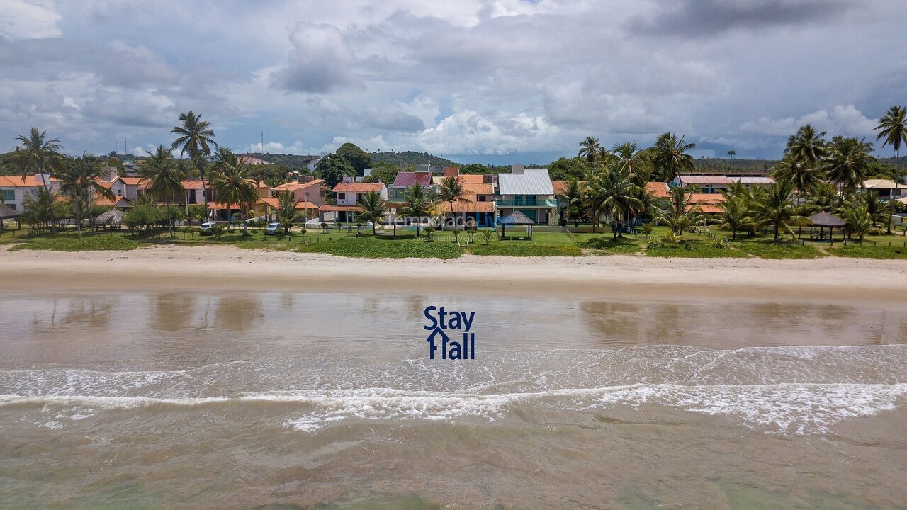 Casa para aluguel de temporada em Tamandaré (Tamandaré)