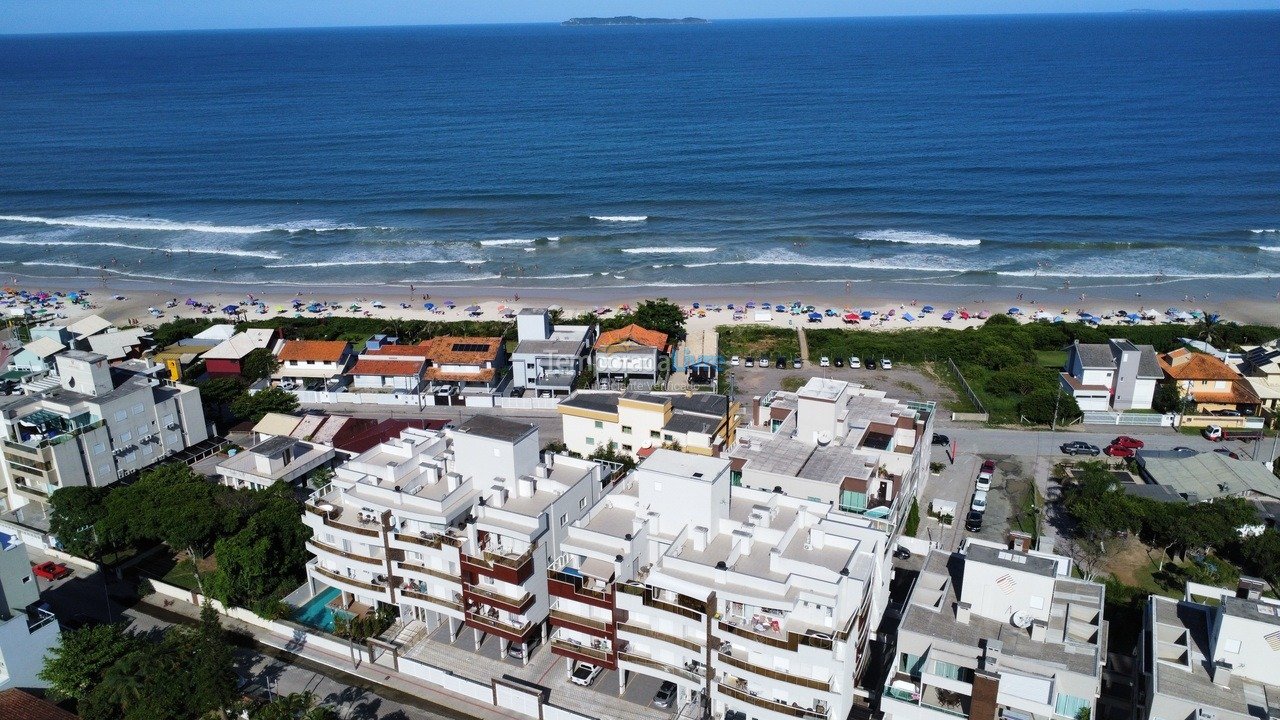 Apartment for vacation rental in Bombinhas (Mariscal)