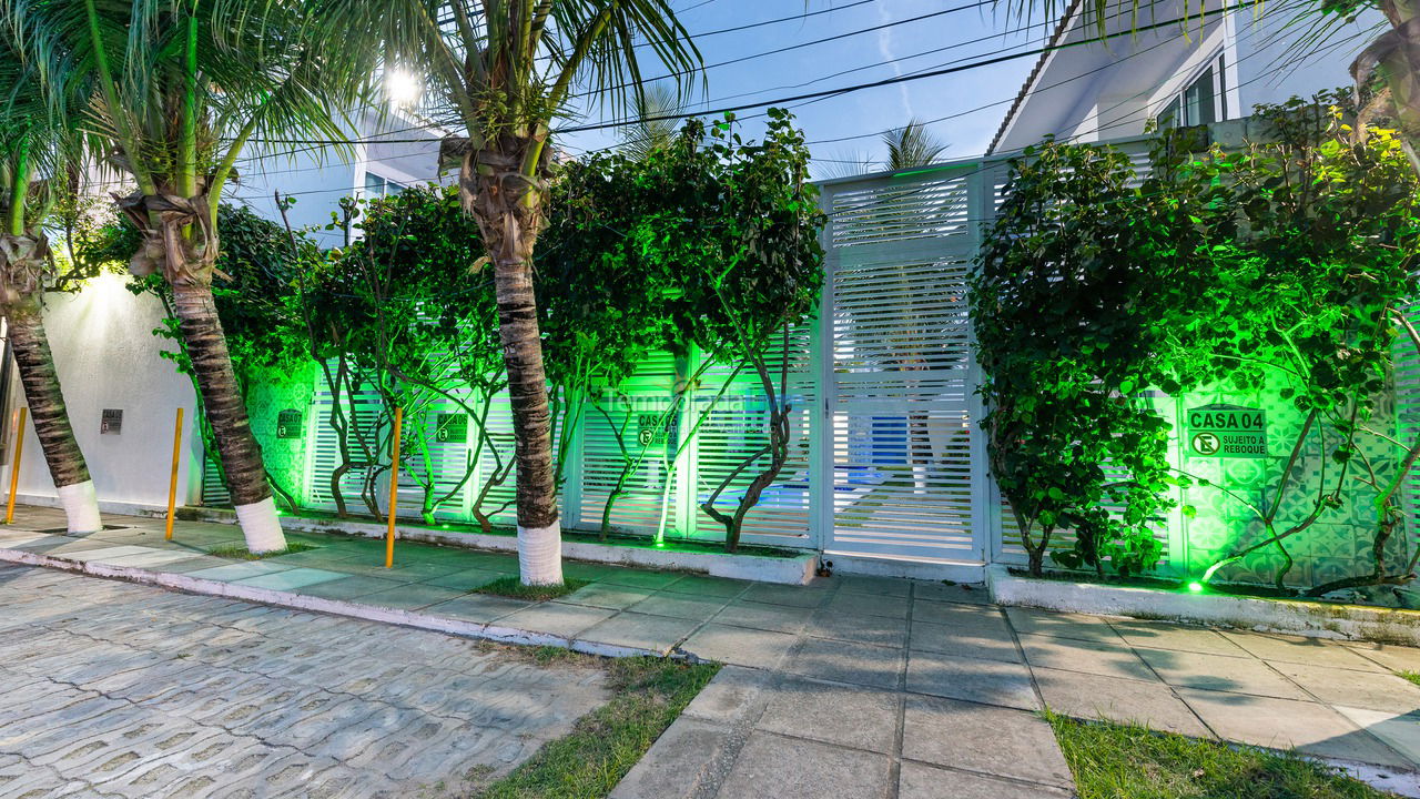 Casa para aluguel de temporada em Porto de Galinhas (Porto de Galinhas)