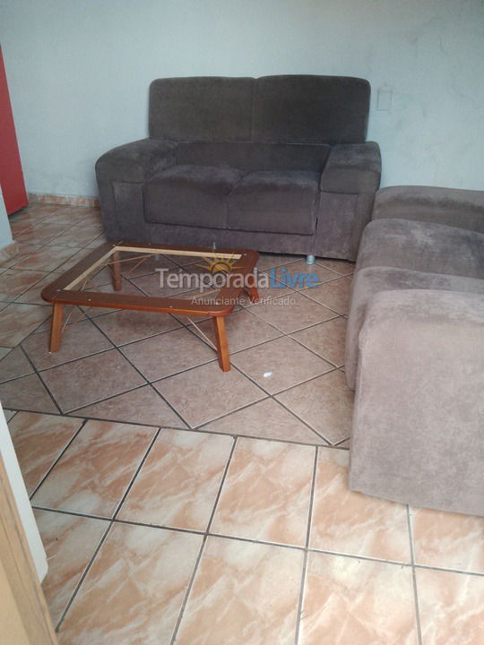 Casa para alquiler de vacaciones em Cabo Frio (Tamoios Unamar Cabo Frio)