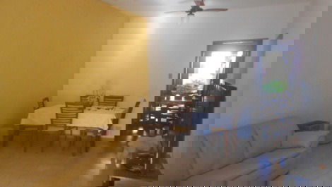 Martim de Sá House 3 Dor. 100 meters from the beach