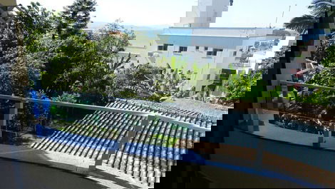 Apartment for rent in Florianopolis - Canasjurê