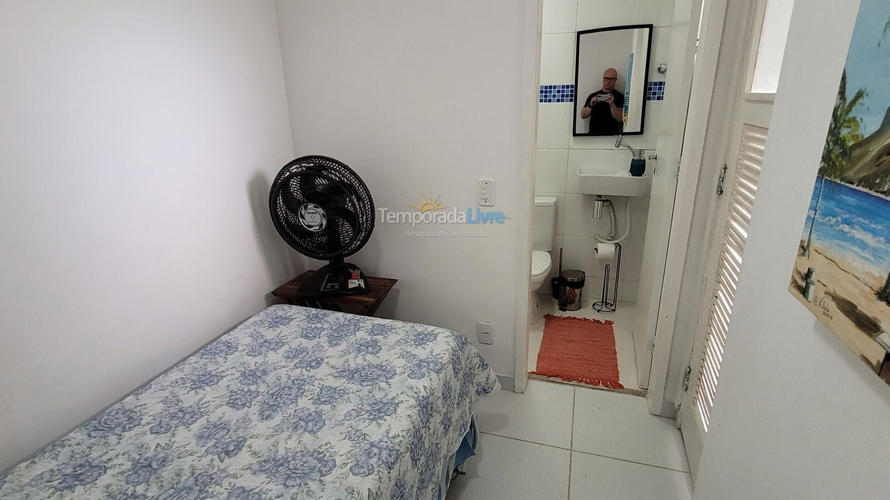 Apartamento para alquiler de vacaciones em Rio de Janeiro (Barra da Tijuca)