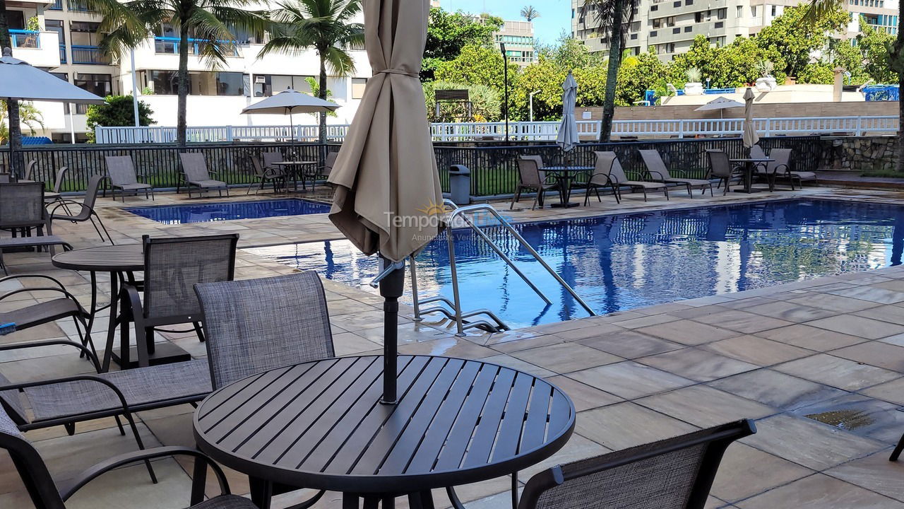 Apartamento para alquiler de vacaciones em Rio de Janeiro (Barra da Tijuca)