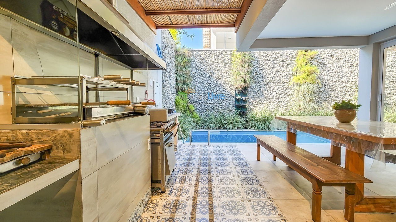 Casa para alquiler de vacaciones em São Sebastião (Maresias)