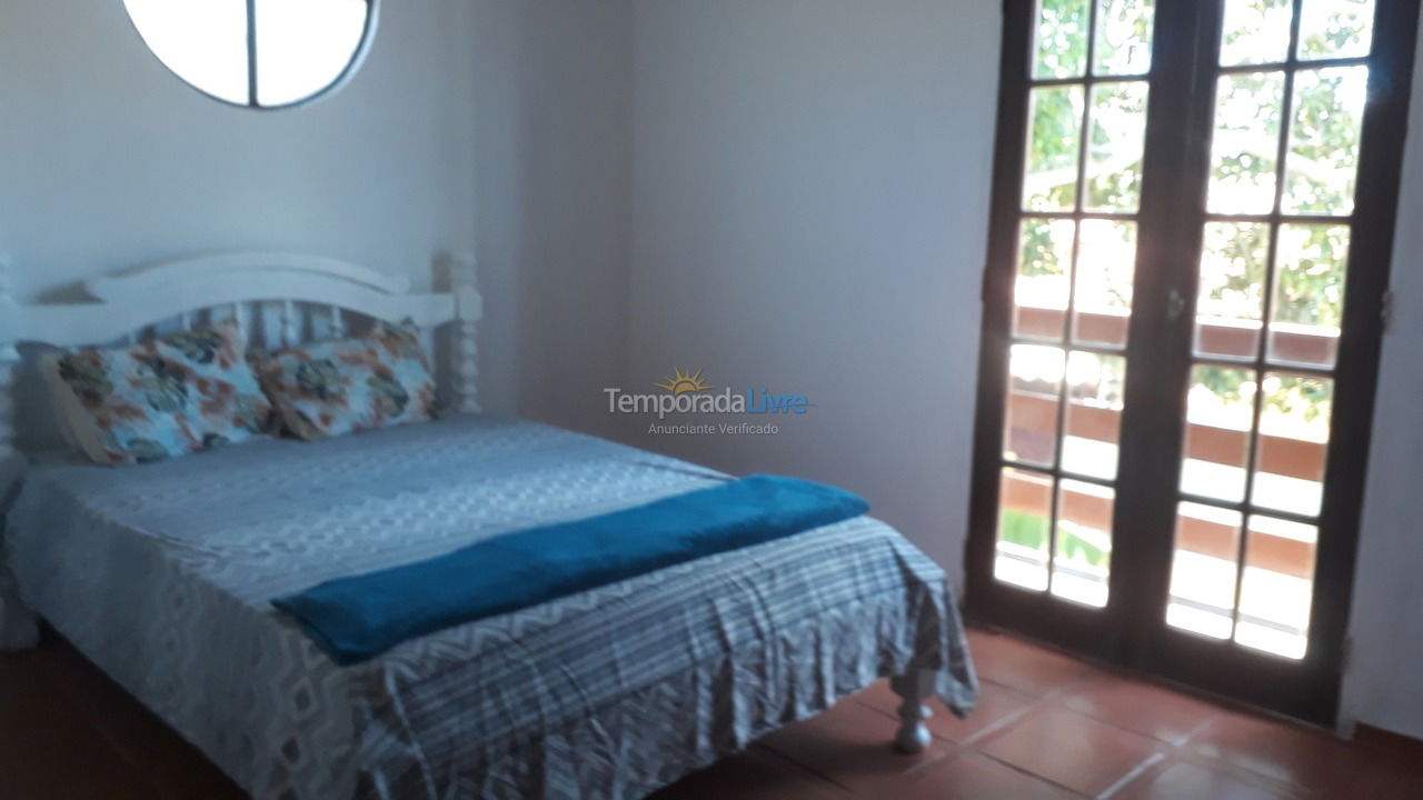 House for vacation rental in Cabo Frio (Palmeiras)