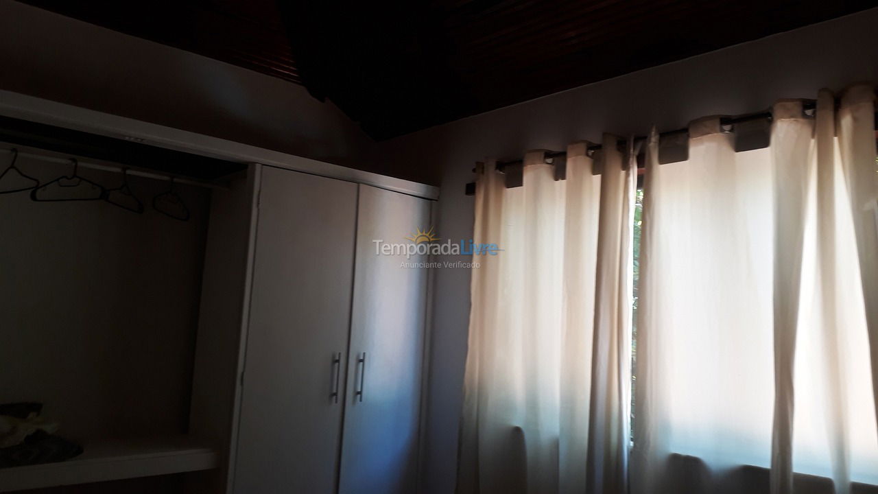 House for vacation rental in Cabo Frio (Palmeiras)