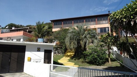 Casa de 5 habitaciones con vista al mar Inglés
