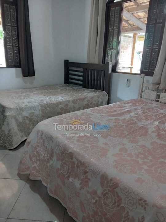House for vacation rental in Camaçari (Itacimirim)
