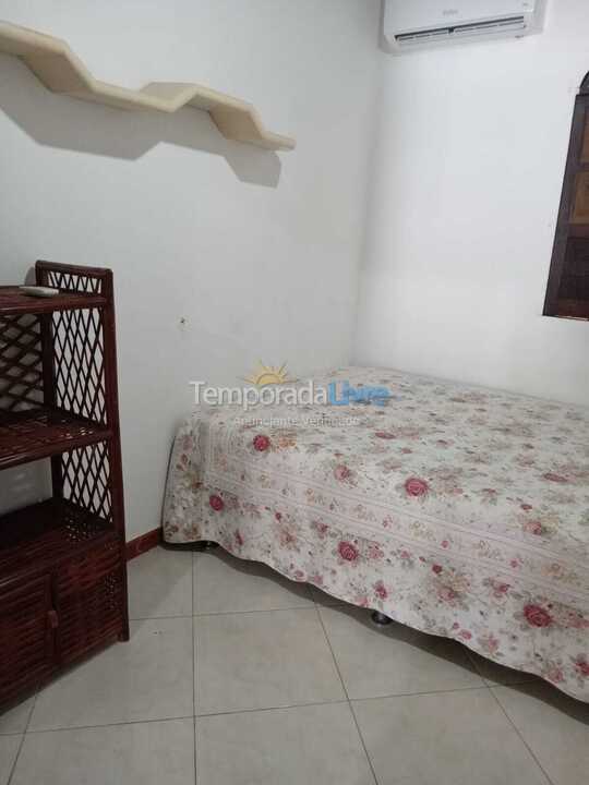 House for vacation rental in Camaçari (Itacimirim)