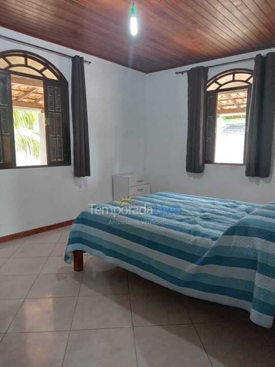 House for vacation rental in Camaçari (Itacimirim)