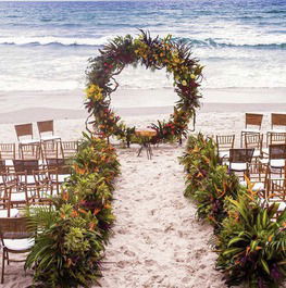 EVENTOS# WEDDING#CASAMENTO NA PRAIA#LITORAL NORTE #JUQUEHY