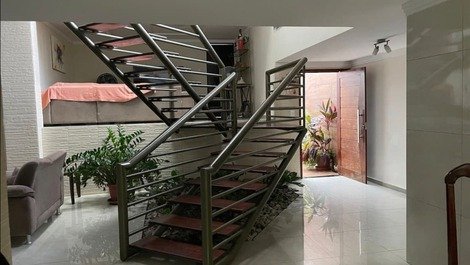Casa para alquilar en João Pessoa - Manaíra