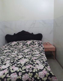 Quarto #2 com suíte