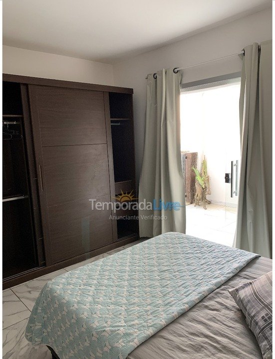 Apartment for vacation rental in Ouro Preto (Jardim Alvorada)