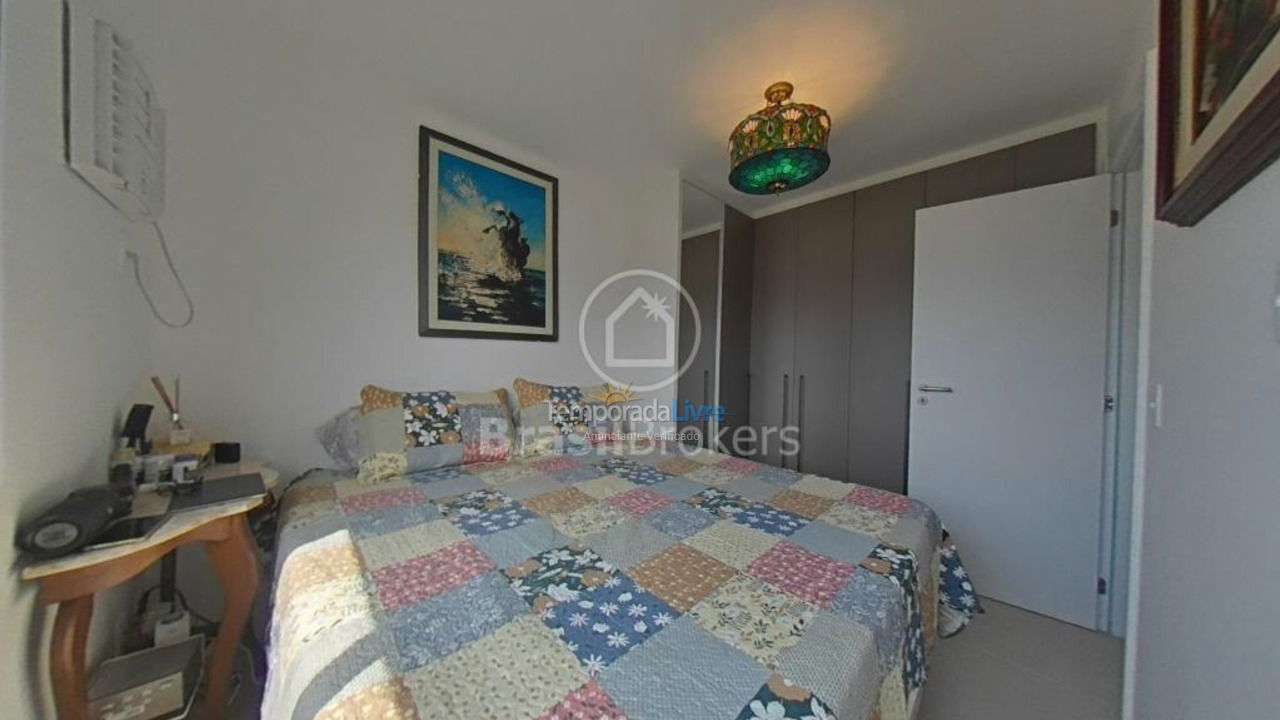 Apartment for vacation rental in Rio de Janeiro (Recreio dos Bandeirantes)