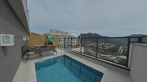 Apartamento para alugar em Rio de Janeiro - Recreio dos Bandeirantes