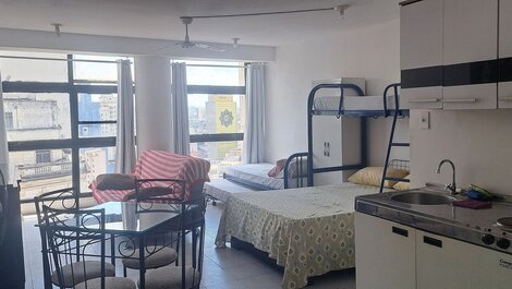 Apartamento para alquilar en São Paulo - Centro Histórico de São Paulo