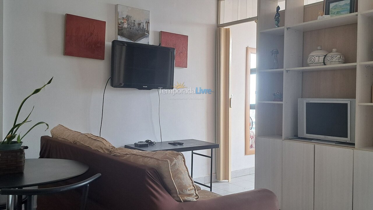 Apartamento para aluguel de temporada em São Paulo (Centro Histórico de São Paulo)