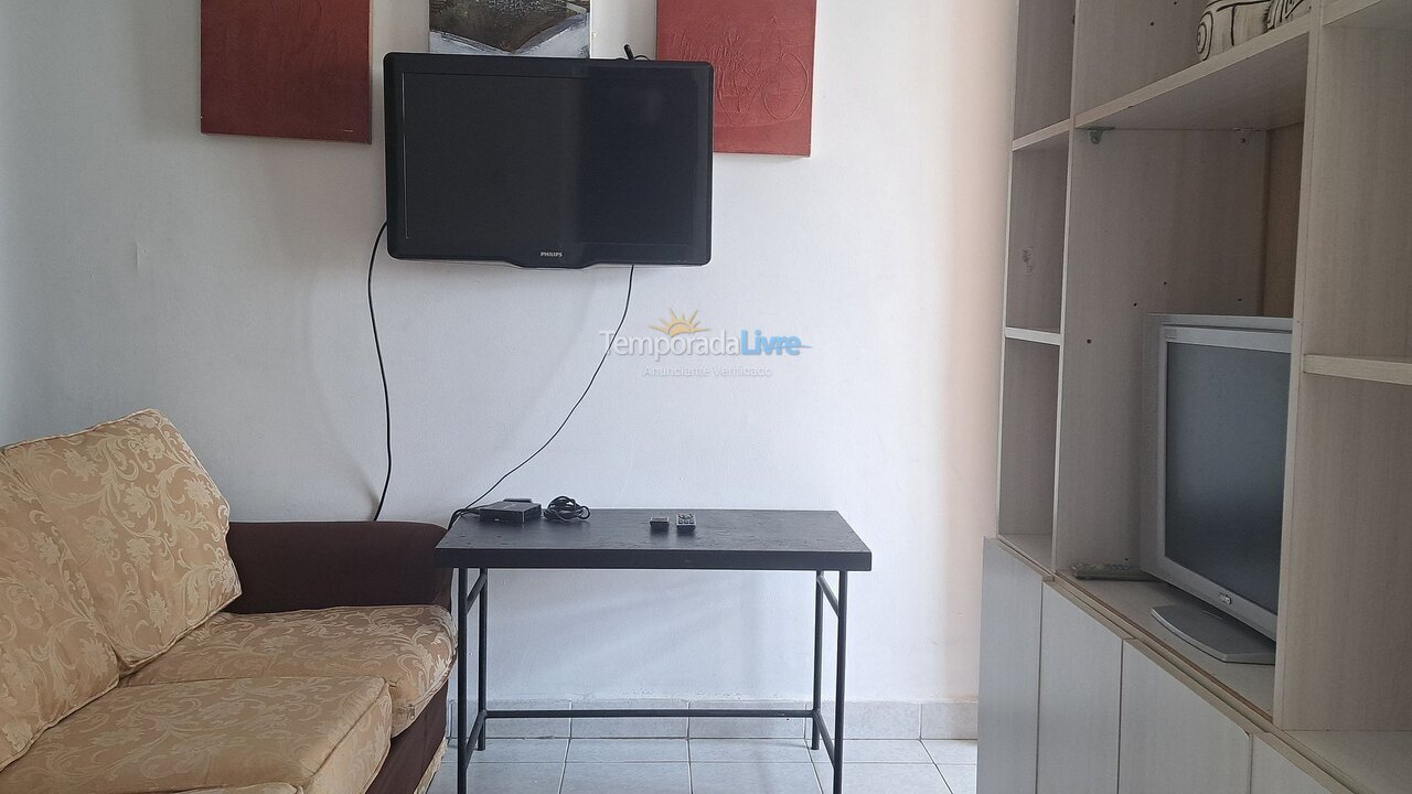 Apartamento para aluguel de temporada em São Paulo (Centro Histórico de São Paulo)
