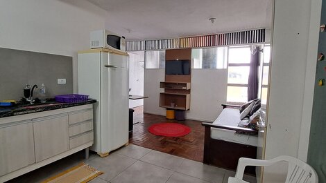 Apartamento para alugar em São Paulo - Centro Histórico de São Paulo