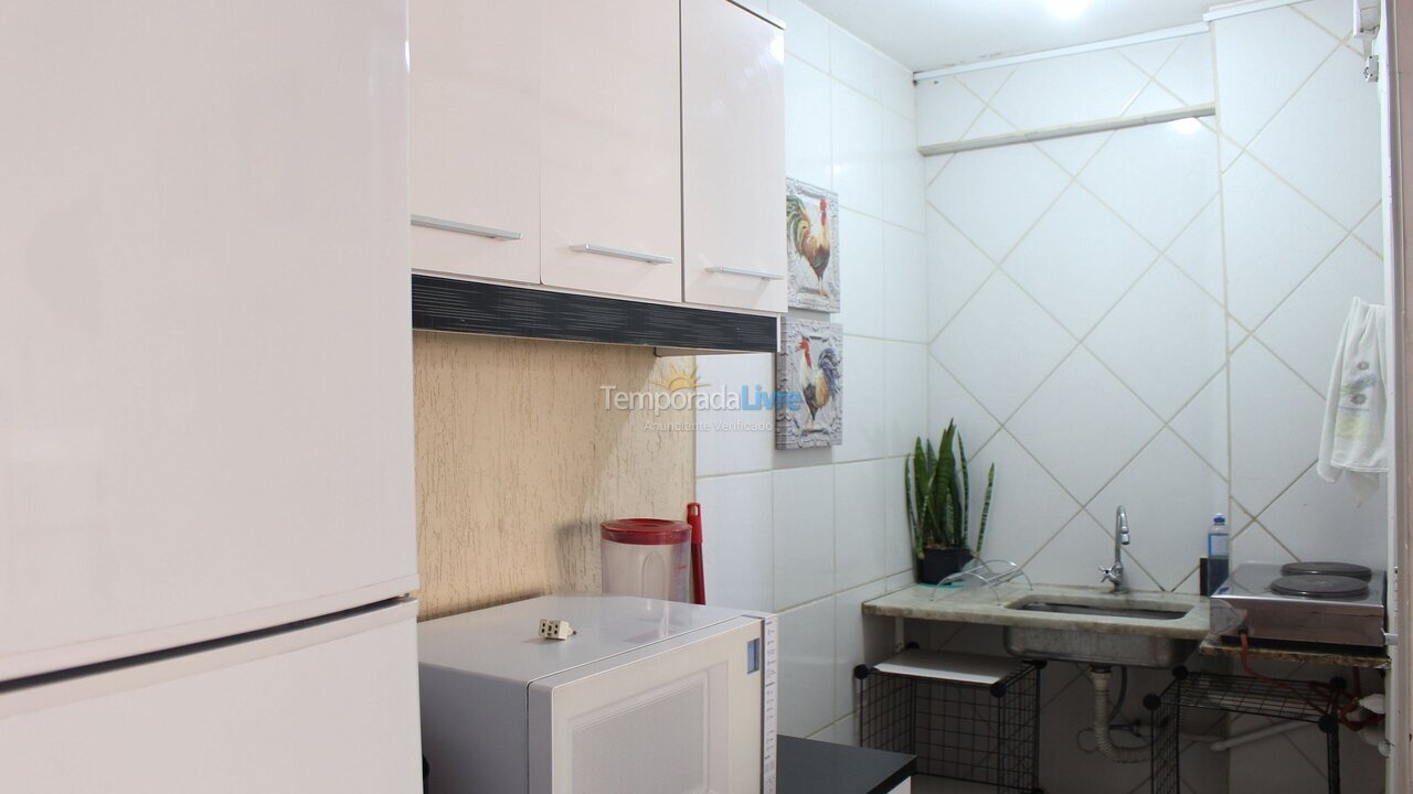 Apartamento para aluguel de temporada em São Paulo (Centro Histórico de São Paulo)