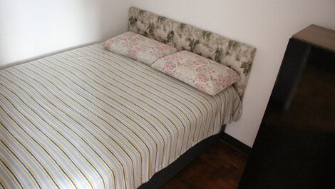 Apartamento / 2 Quartos/ 100 MB / Metrô São Bento