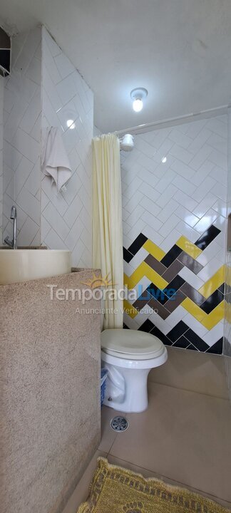 Apartamento para aluguel de temporada em São Paulo (Centro Histórico de São Paulo)