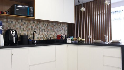 Gran Valle Home em São Paulo