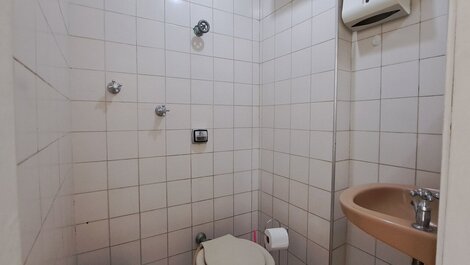 Aconchego / Metrô São Bento /Wifi