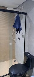 Loft aconchegante e funcional no Mirante do Vale