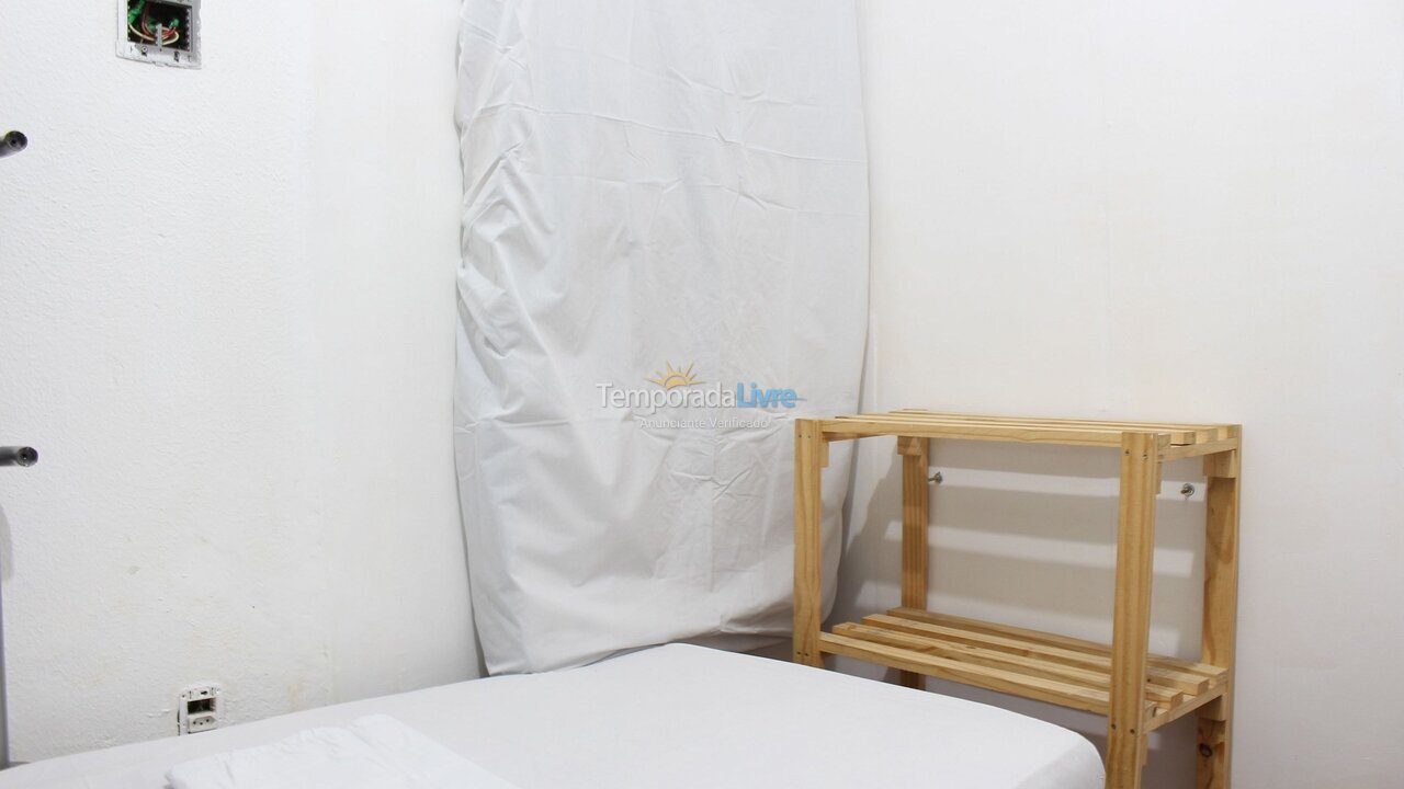 Apartamento para aluguel de temporada em São Paulo (Centro Histórico de São Paulo)