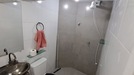 Color home/2 quartos/Metrô São Bento