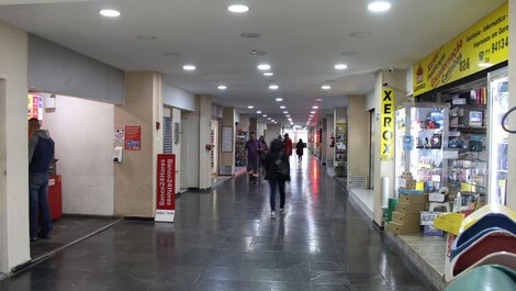 Aconchego / Metrô São Bento /Wifi