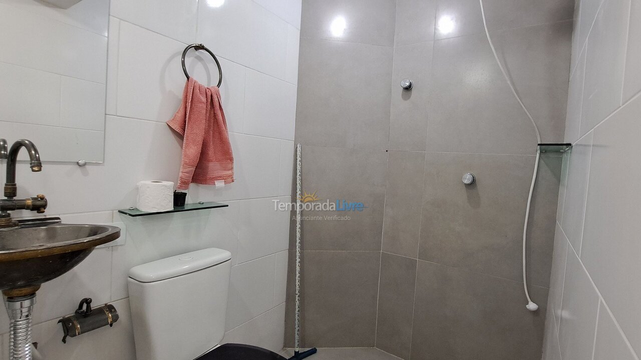 Apartamento para aluguel de temporada em São Paulo (Centro Histórico de São Paulo)