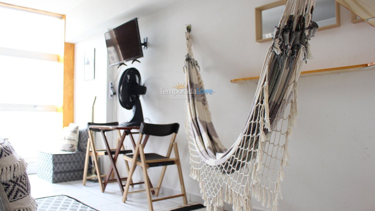 Apartamento para aluguel de temporada em São Paulo (Centro Histórico de São Paulo)