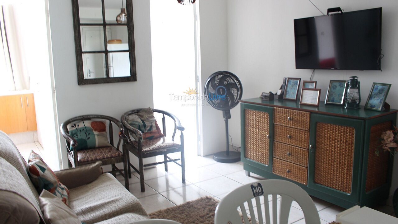 Apartamento para aluguel de temporada em São Paulo (Centro Histórico de São Paulo)