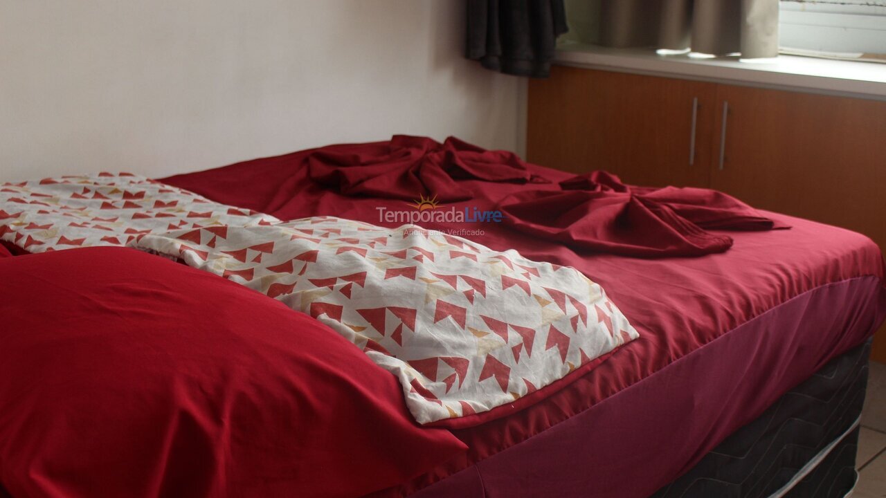 Apartamento para aluguel de temporada em São Paulo (Centro Histórico de São Paulo)