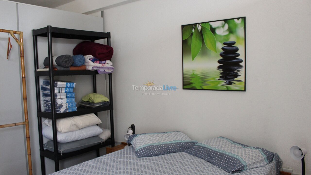Apartamento para aluguel de temporada em São Paulo (Centro Histórico de São Paulo)