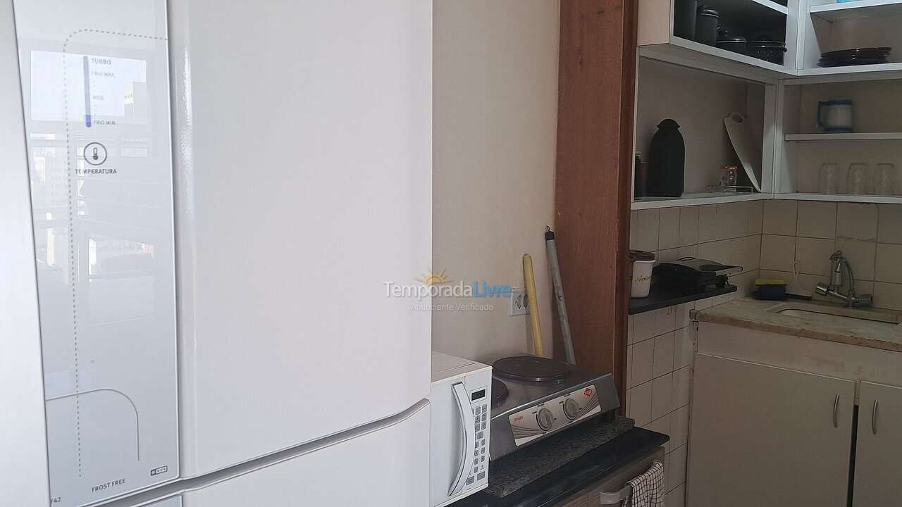 Apartamento para aluguel de temporada em São Paulo (Centro Histórico de São Paulo)