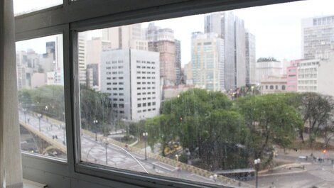 Morada do Vale/ 2 quartos/ 200 MB/ Metrô São Bento