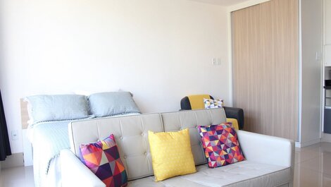Charmoso Studio Urbano