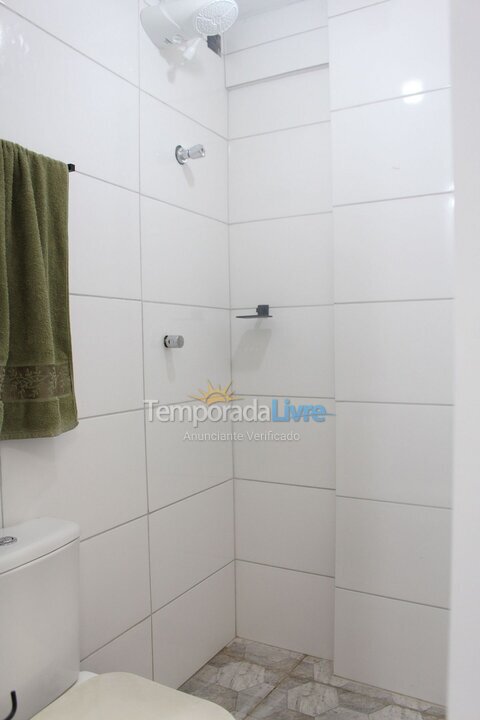 Apartamento para aluguel de temporada em São Paulo (Centro Histórico de São Paulo)