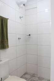 Apartamento com vista encantadora de São Paulo