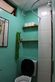 Loft acolhedor no Centro Histórico de São Paulo!
