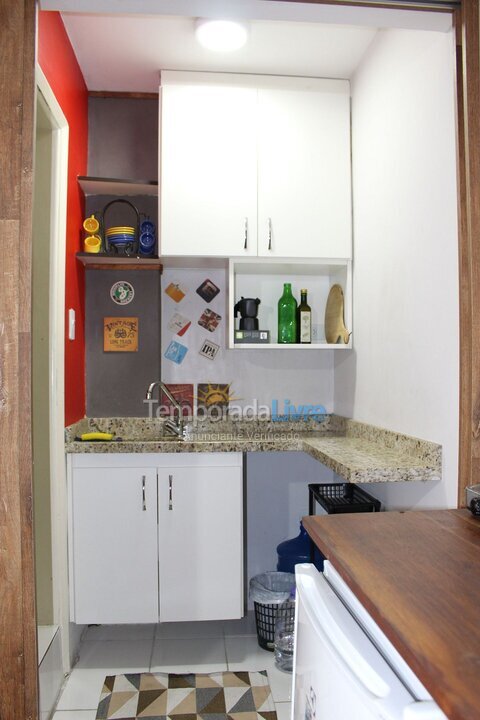 Apartamento para aluguel de temporada em São Paulo (Centro Histórico de São Paulo)