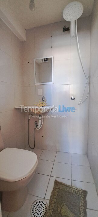 Apartamento para aluguel de temporada em São Paulo (Centro Histórico de São Paulo)