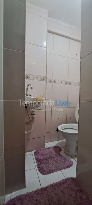 Apartamento para aluguel de temporada em São Paulo (Centro Histórico de São Paulo)