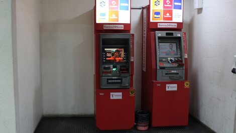 Um lugar aconchegante!